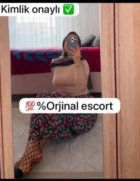 BAŞAKŞEHİR VIP Escort SİMGE - Doğrulanmış Model