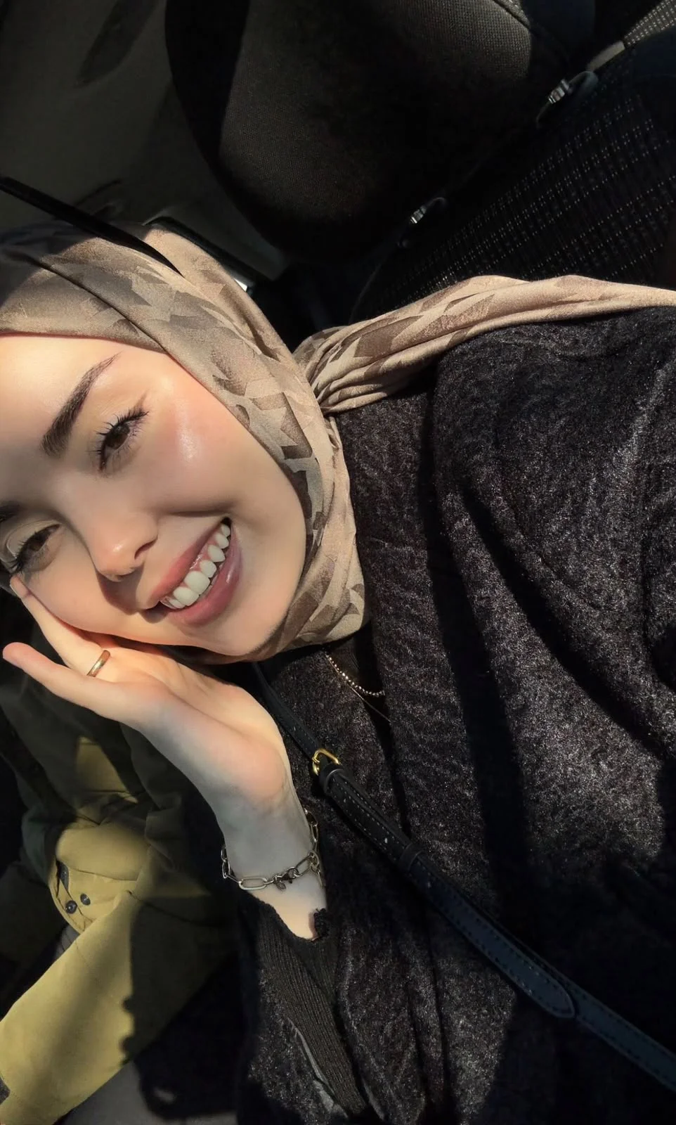BAŞAKŞEHİR VIP Escort PINAR - Doğrulanmış Model